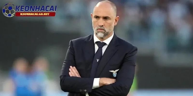 Igor Tudor đưa ra quyết định làm khó Juventus Igor Tudor đưa ra quyết định làm khó Juventus